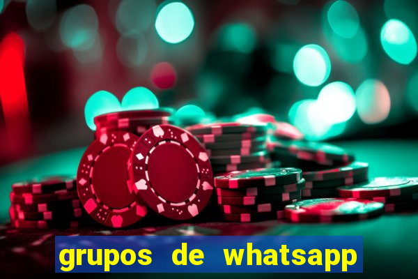 grupos de whatsapp slots pg